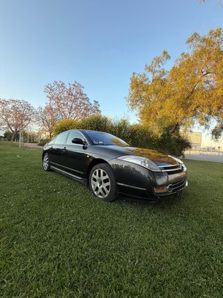 Citroën C6 2.7 HDi V6 Exclusive 2007 