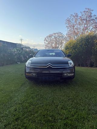 Citroën C6 2.7 HDi V6 Exclusive 2007 