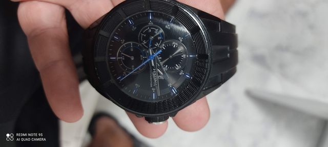 Reloj Festina: elegante y deportivo