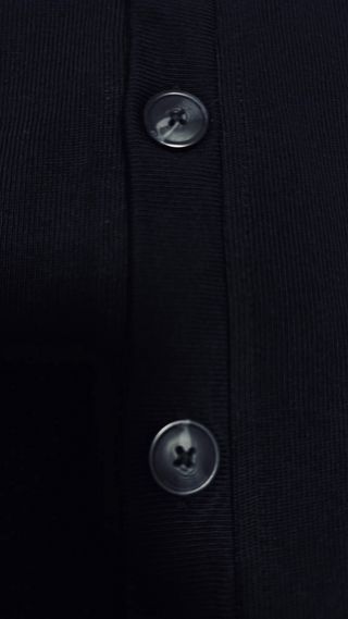Cardigans Nike Negro - Talla L. Hombre