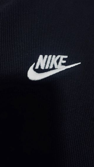 Cardigans Nike Negro - Talla L. Hombre
