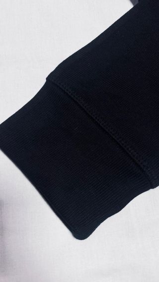 Cardigans Nike Negro - Talla L. Hombre