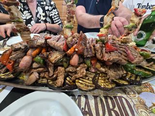 Perfumes cierra incense