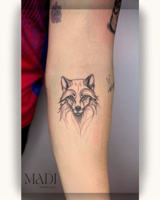 Diseño de tatuajes elegantes y personlizados