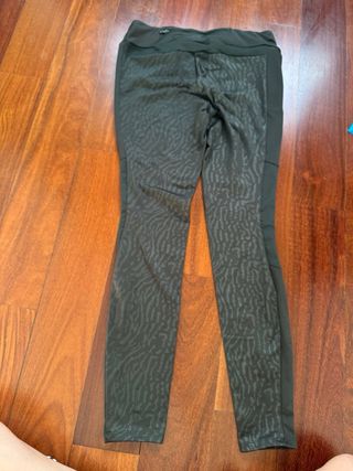 Leggings deportivos mujer - talla S
