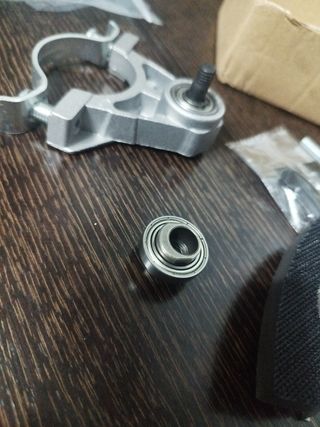 Adaptador amoladora - Repuesto N*349