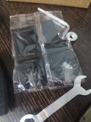 Adaptador amoladora - Repuesto N*349