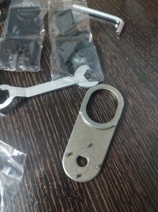 Adaptador amoladora - Repuesto N*349