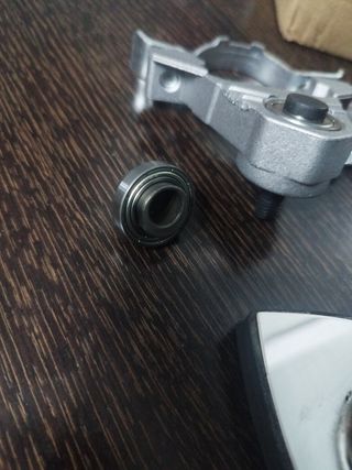 Adaptador amoladora - Repuesto N*349