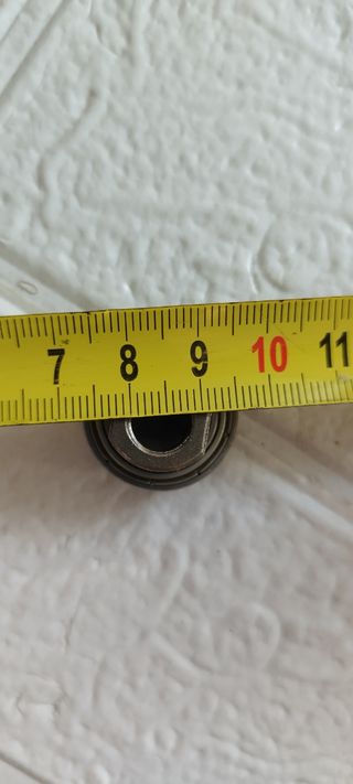 Adaptador amoladora - Repuesto N*349