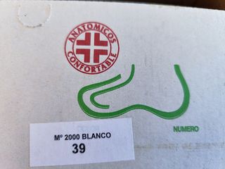 Zuecos sanitarios