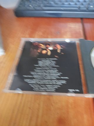 Joe Sarnataro - E Asciuto Pazzo O Padrone