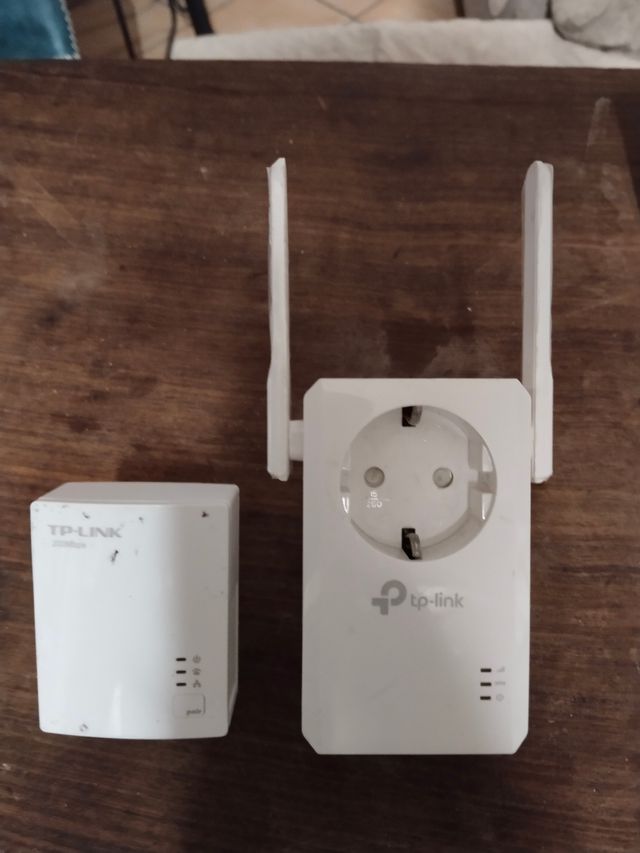 Extensor Wifi TP-Link - 2uds