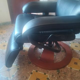 Sillón masaje hidromasaje