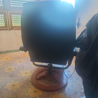 Sillón masaje hidromasaje