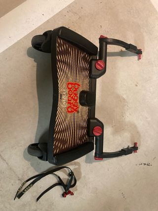 Lascal Buggy Board Plataforma