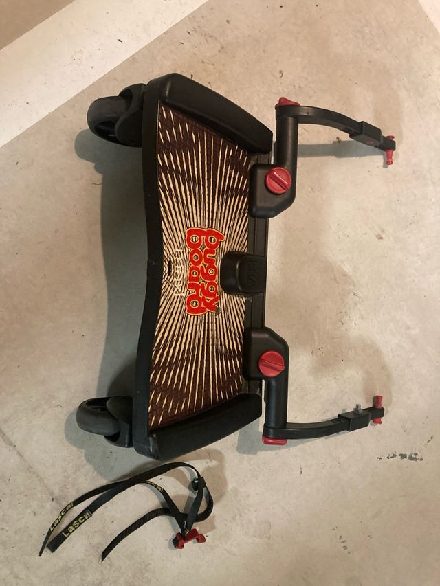 Lascal Buggy Board Plataforma