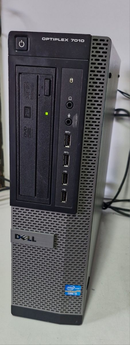 Ordenador COMPLETO, Intel i5, 16gb RAM