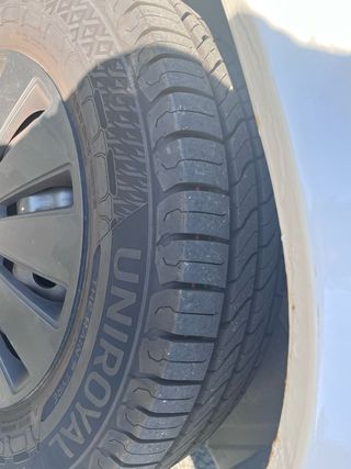 Volkswagen T4. 1.9 TD 