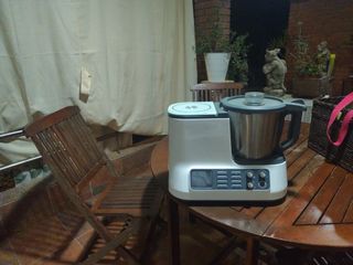 Robot cocina Moulinex