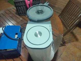 Robot cocina Moulinex