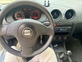 Seat Ibiza 1.4 16v 130.000kms