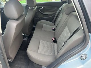 Seat Ibiza 1.4 16v 130.000kms