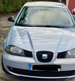 Seat Ibiza 1.4 16v 130.000kms