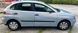 Seat Ibiza 1.4 16v 130.000kms