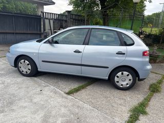 Seat Ibiza 1.4 16v 130.000kms