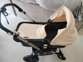 Bugaboo Camaleón carrito bebé