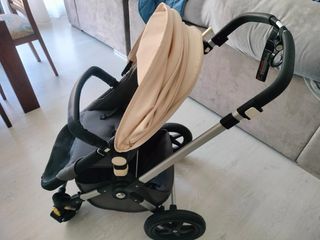 Bugaboo Camaleón carrito bebé