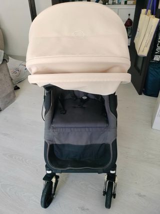 Bugaboo Camaleón carrito bebé