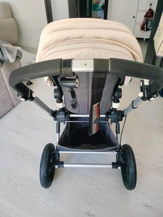 Bugaboo Camaleón carrito bebé