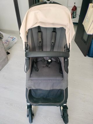 Bugaboo Camaleón carrito bebé