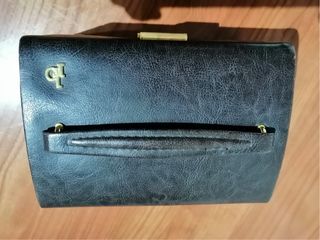 Porta gioielli Rococoo marrone