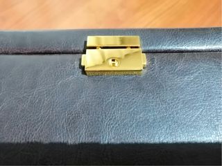 Porta gioielli Rococoo marrone