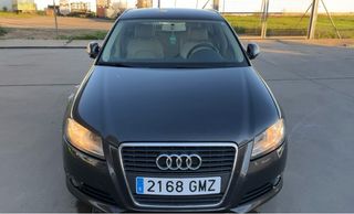 Audi A3 2009