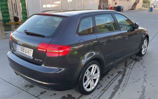 Audi A3 2009