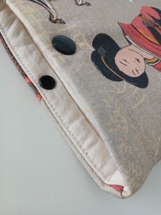 FUNDA KINDLE-EBOOK 