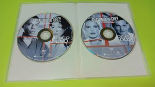 ANATOMIA DE GREY -TEMPORADA 2 COMPLETA