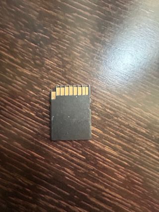 RAM Hynix 1GB DDR2