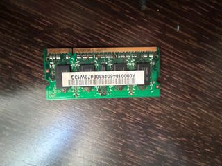 RAM Hynix 1GB DDR2