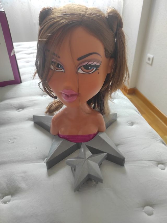 Maleta-Casa Nursery Nancy y más desde 50€.