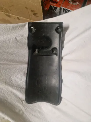 Despieze ktm 990 Adventure por rotura de motor