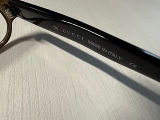 Montura Gucci GG241 - Made in Italy NUEVA