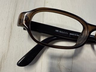 Montura Gucci GG241 - Made in Italy NUEVA