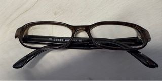Montura Gucci GG241 - Made in Italy NUEVA