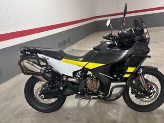 Husqvarna Norden 901 - 2024