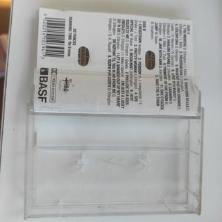 Casete Duke Ellington - Ring Dem Bells